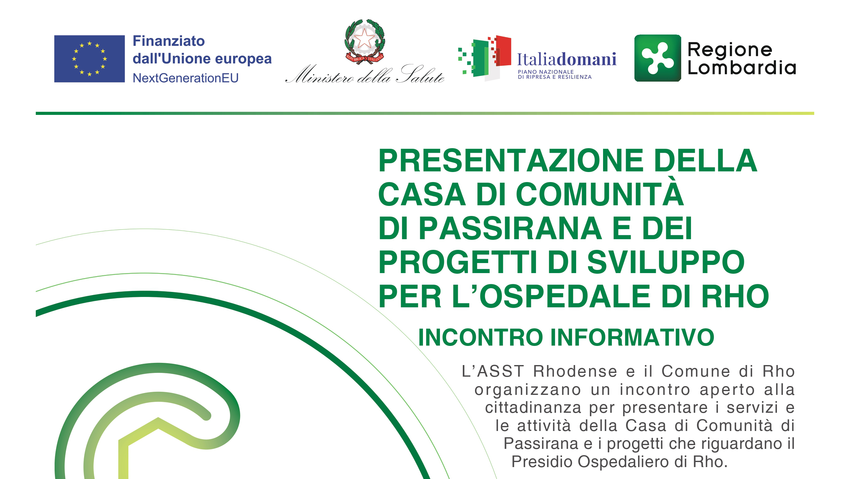 PREVENZIONE IN PIAZZA A SOLARO - Formato PDF